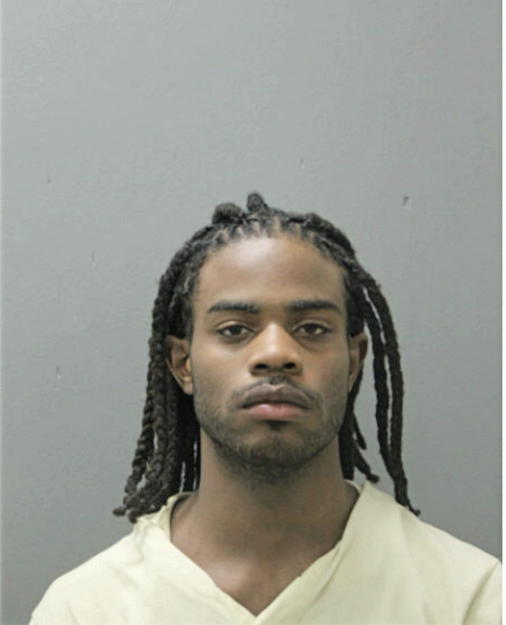 COURTNEY C CLARK, Cook County, Illinois