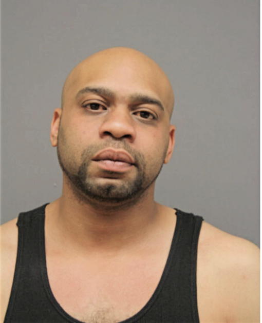 JULIUS CLARK, Cook County, Illinois
