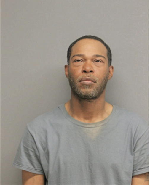 KALI J COLEMAN, Cook County, Illinois