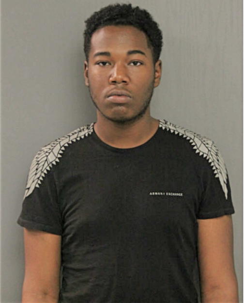 JASON M COLLINS, Cook County, Illinois