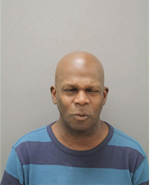 WILLIE G COLLINS, Cook County, Illinois