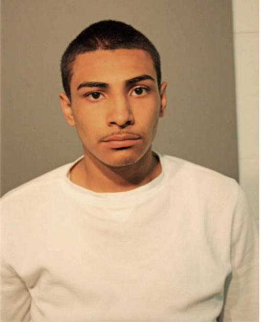 JOHN M CORONA, Cook County, Illinois