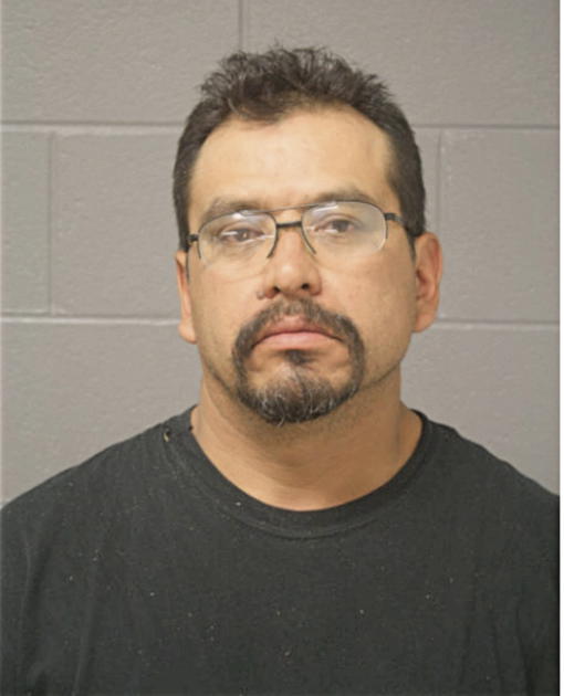 JOSE A CORTEZ, Cook County, Illinois