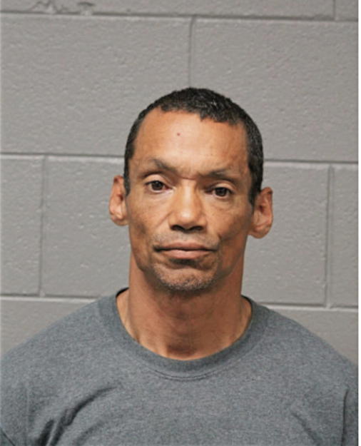JOSE A CRUZ, Cook County, Illinois