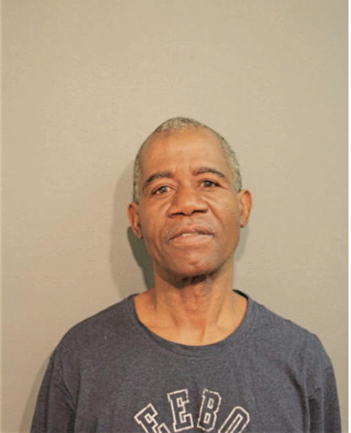 DONALD CUMMINGS, Cook County, Illinois