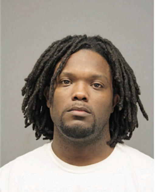 ARMANTIA B CURTIS, Cook County, Illinois