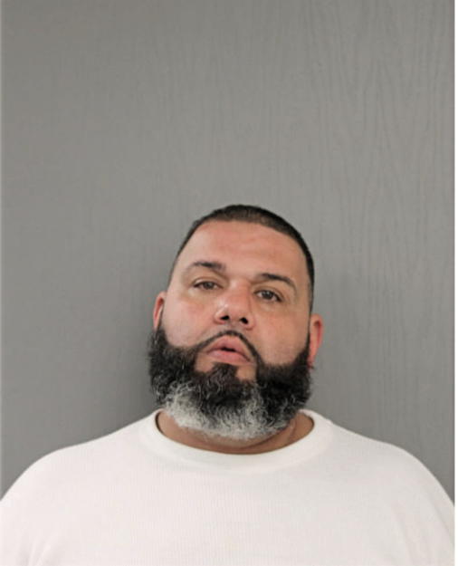 FERAS DAIFALLAH, Cook County, Illinois