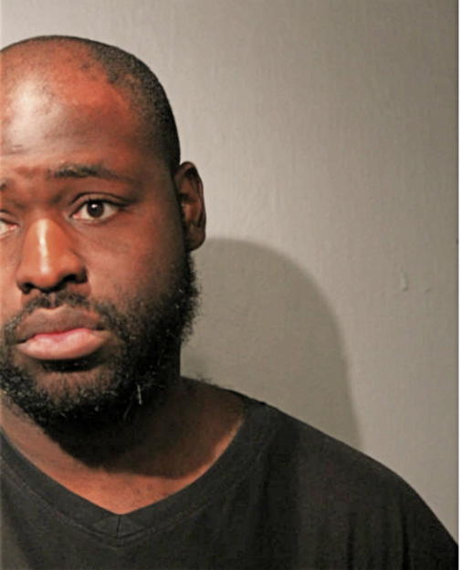 DIONDRE D DAVIS, Cook County, Illinois
