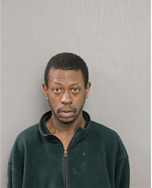 MICHAEL A DAVIS, Cook County, Illinois