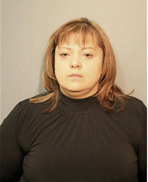 ESTELA DIAZ, Cook County, Illinois