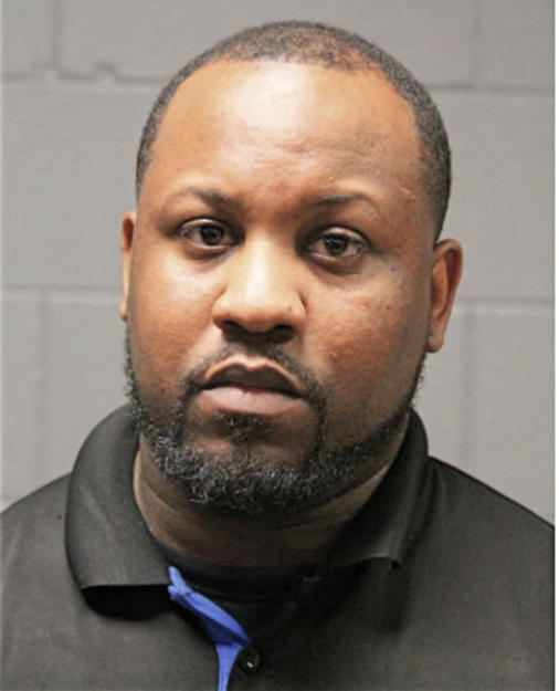 ANTHONY DIXON, Cook County, Illinois