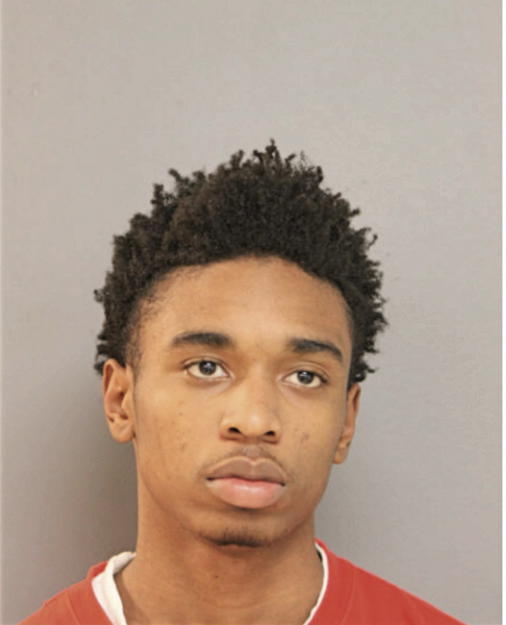 DEMARCIEL DIXON, Cook County, Illinois