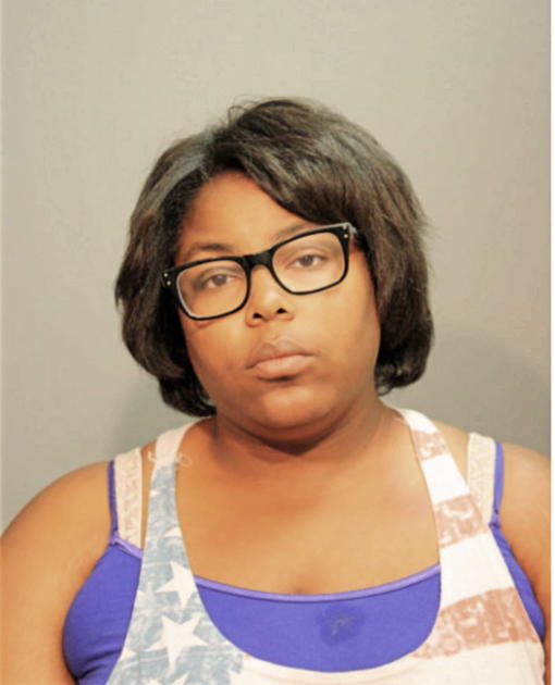 JASMINE M DIXON, Cook County, Illinois