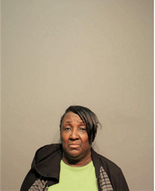 DOROTHY EGGERSON, Cook County, Illinois