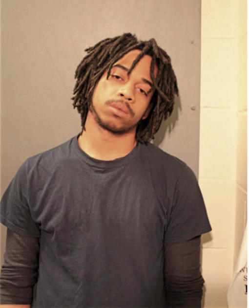 WILLIAM R FACEN, Cook County, Illinois