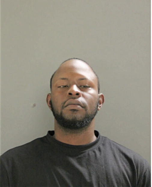 JARIUS M FAIR, Cook County, Illinois