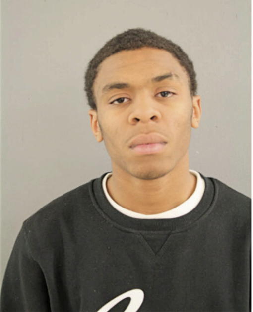 JWAN D FARLEY, Cook County, Illinois