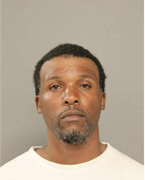 DAVID T FIELDS, Cook County, Illinois