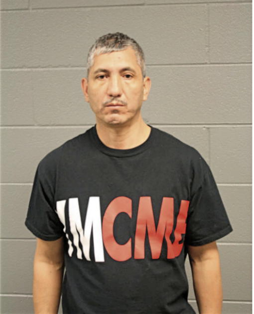 ALFONSO FIERO, Cook County, Illinois