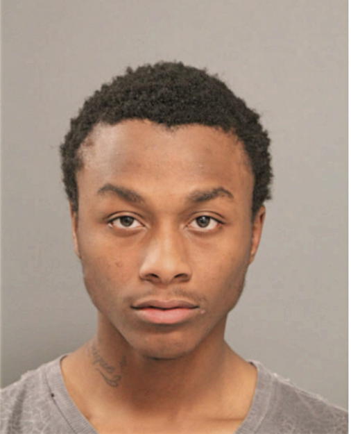 DEVONTA T FORD, Cook County, Illinois