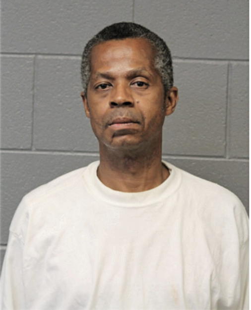 DARREN G FORNEY, Cook County, Illinois