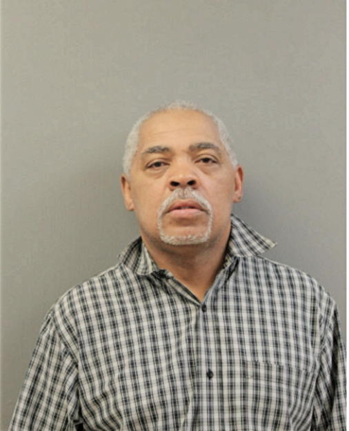 JEROME FOSTER, Cook County, Illinois