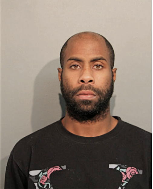 KEITH S FOSTER, Cook County, Illinois