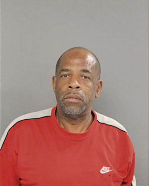 WILLIE A FOSTER, Cook County, Illinois