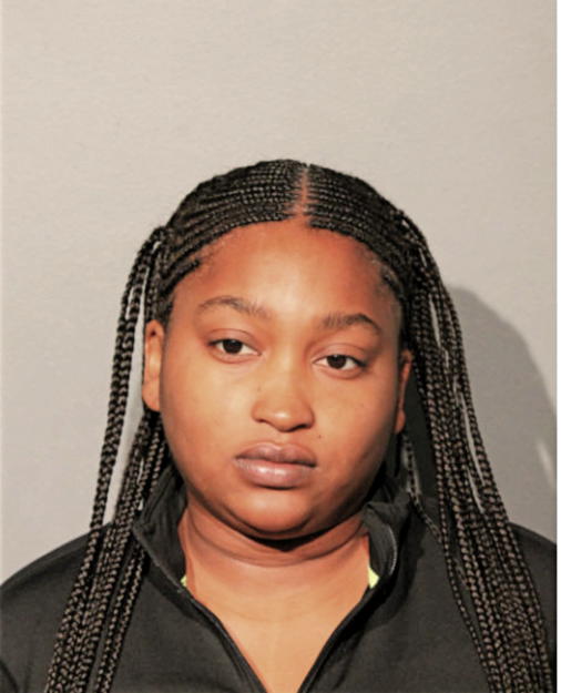 DENISE Y FRANKLIN, Cook County, Illinois