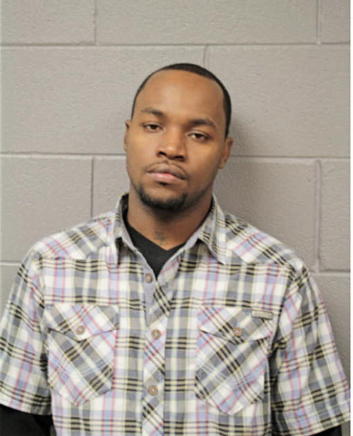 MAURICE FRISON, Cook County, Illinois