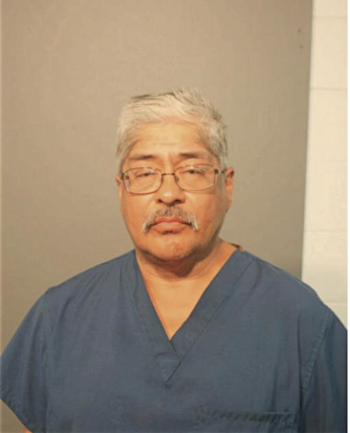 JAIME GALLEGOS, Cook County, Illinois