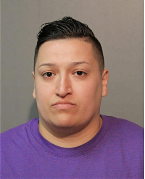 MARISOL GARCIA, Cook County, Illinois