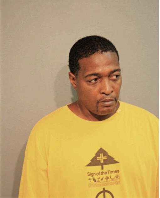 MICHAEL GARDNER, Cook County, Illinois