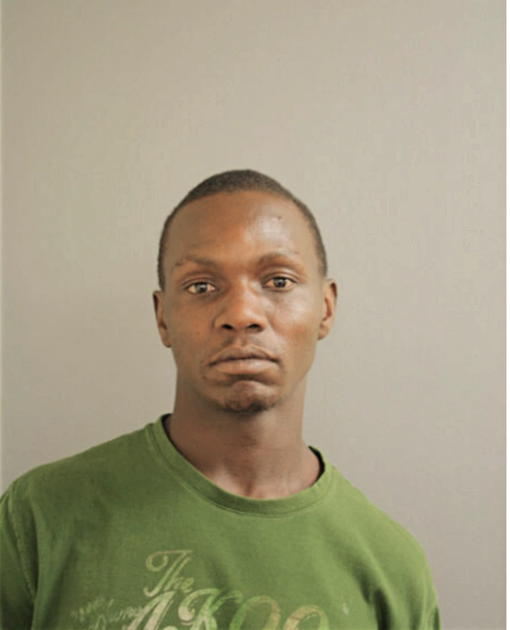 ANTONIO GASAWAY, Cook County, Illinois