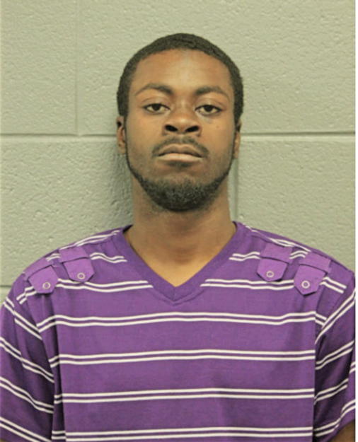 DAVID GATES, Cook County, Illinois