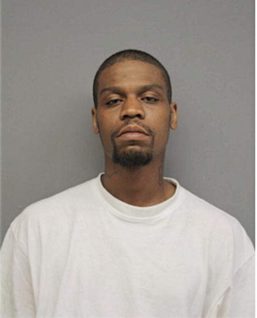 DEANGELO GILBERT, Cook County, Illinois