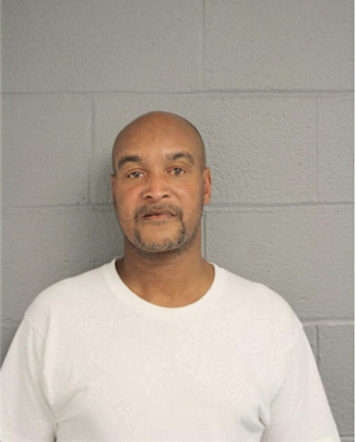 RANDY GLOVER, Cook County, Illinois