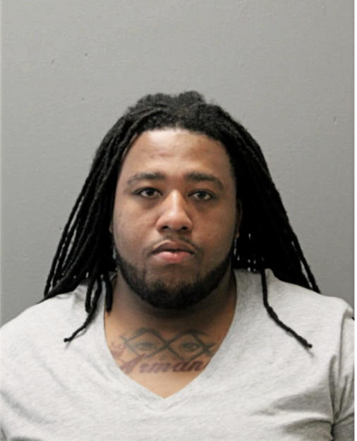 CALVIN S GOLAR, Cook County, Illinois