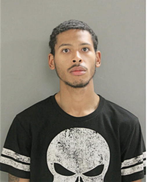 WILLAIM C GORDON, Cook County, Illinois