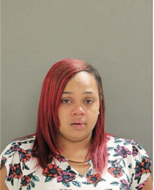 JESSICA GOWDER, Cook County, Illinois