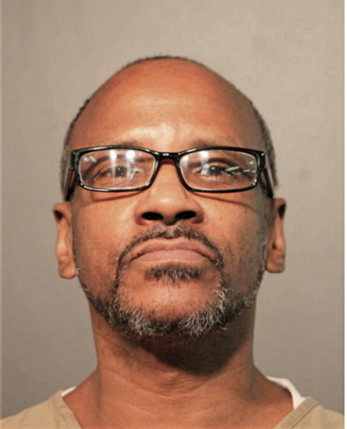 PRESTON G GRESHAM, Cook County, Illinois