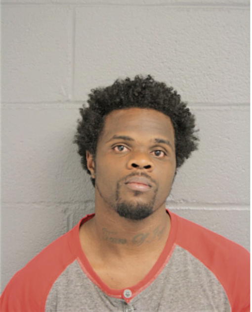 CHARLES C HANNON, Cook County, Illinois