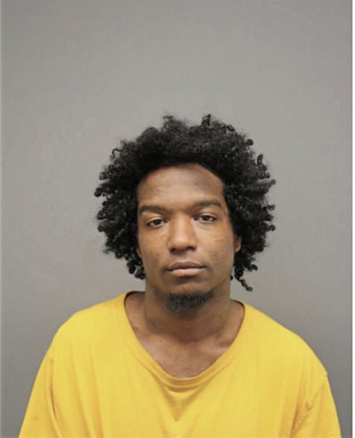 MICHAEL HARDIMAN, Cook County, Illinois