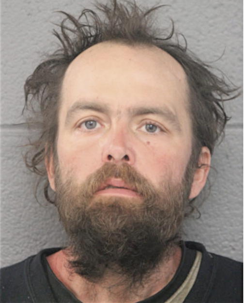 JASON A HARDT, Cook County, Illinois