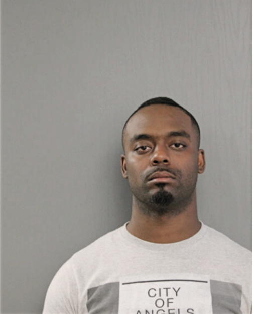 WILLIE E HARPER, Cook County, Illinois