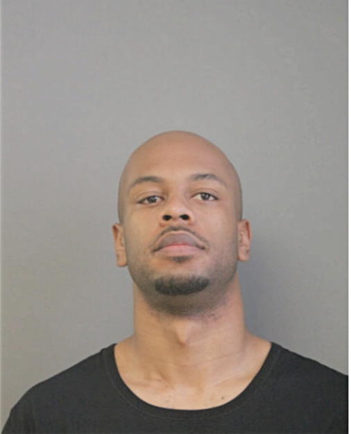 LENELL HARRINGTON, Cook County, Illinois
