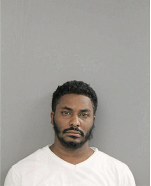 LERON HARRIS, Cook County, Illinois