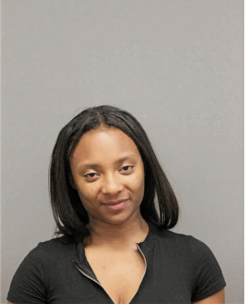 MARQUITA M HARRIS, Cook County, Illinois