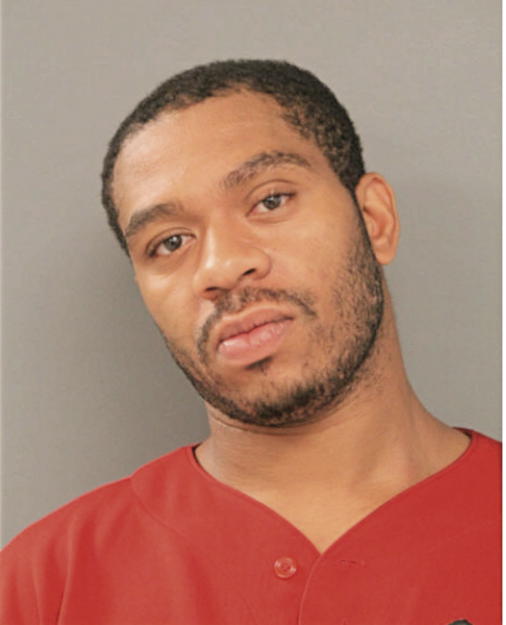 DARIUS HAWKINS, Cook County, Illinois