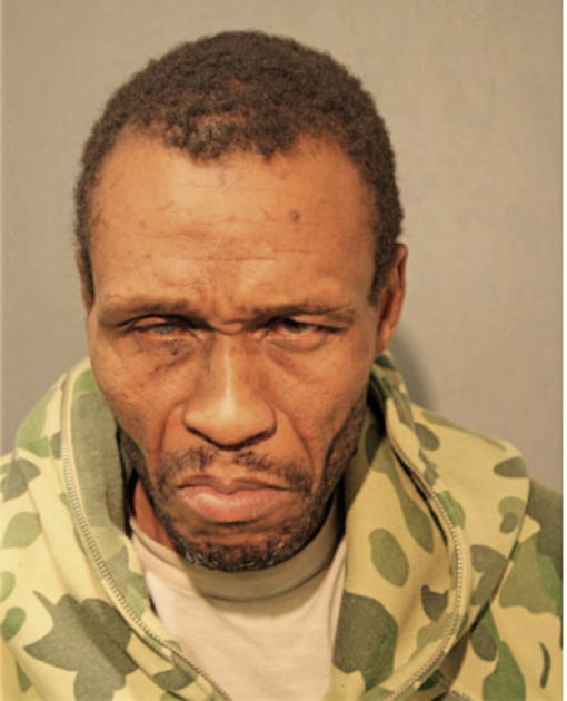 KEITH HAWKINS, Cook County, Illinois